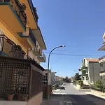 Il Paesino - La Veranda