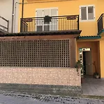 شقة Il Paesino - La Veranda Licodia Eubea