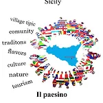 Il Paesino - La Veranda شقة