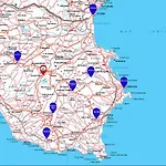 Il Paesino - La Veranda شقة *