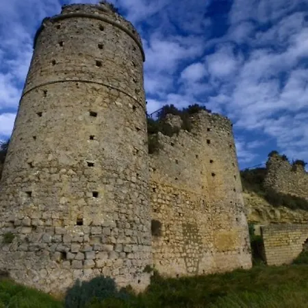 Apartmán Il Paesino - La Veranda *