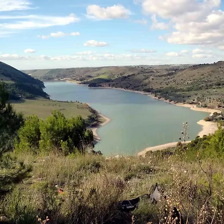 Il Paesino - La Veranda Licodia Eubea