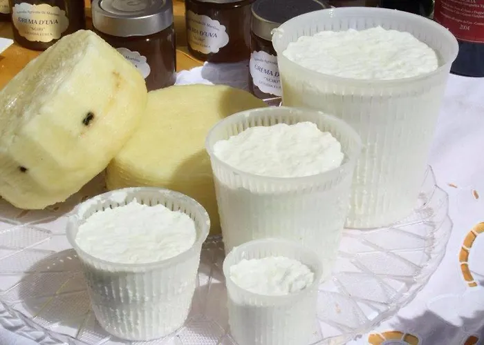 Il Paesino - La Veranda