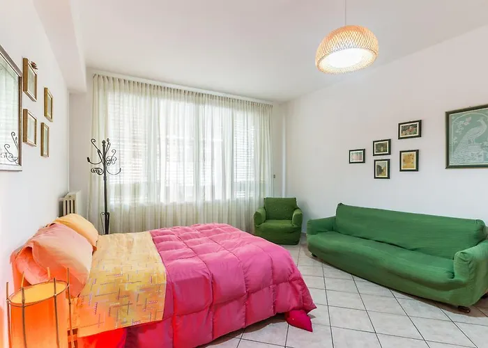 Apartmán Il Paesino - La Veranda Licodia Eubea