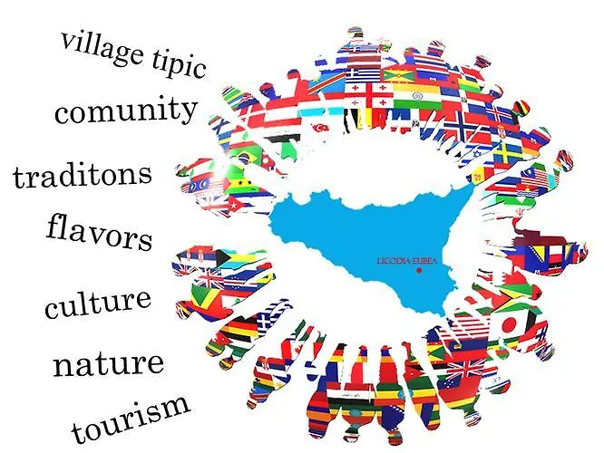 Il Paesino - La Veranda Apartmán