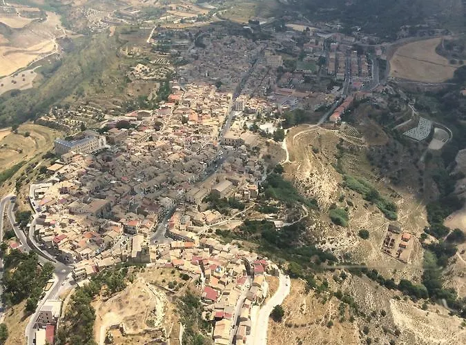 Il Paesino - La Veranda