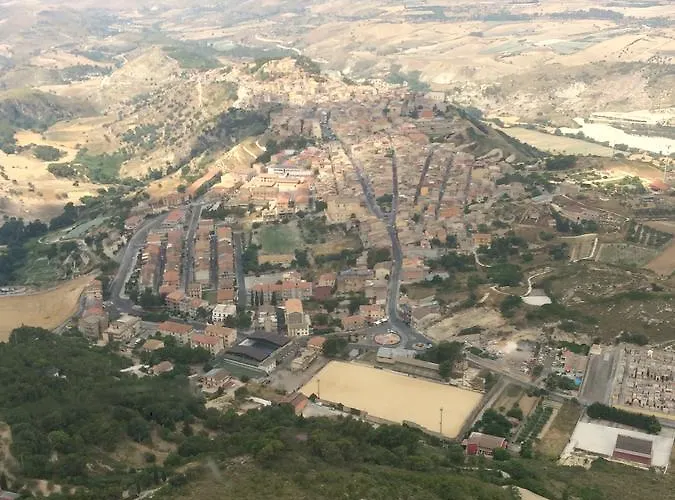 Il Paesino - La Veranda Apartmán *