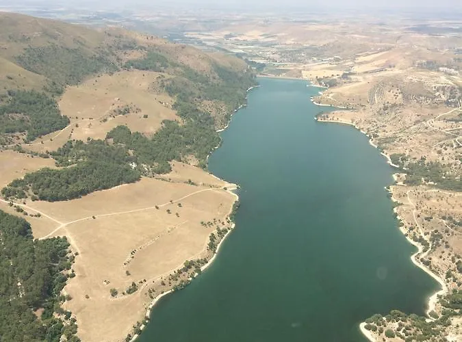 Il Paesino - La Veranda