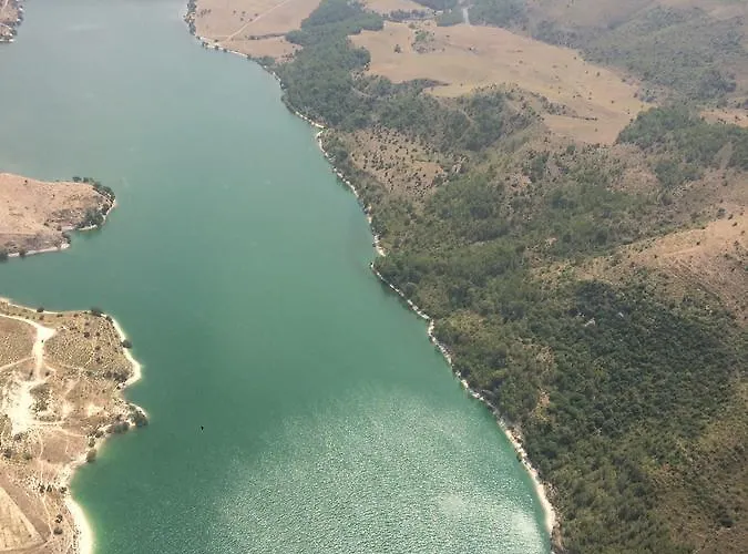 Apartmán Il Paesino - La Veranda *