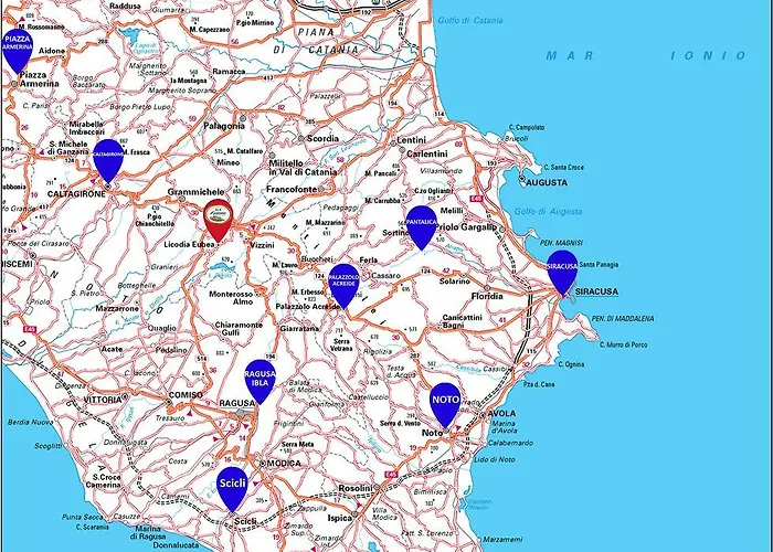 Il Paesino - La Veranda Apartmán *